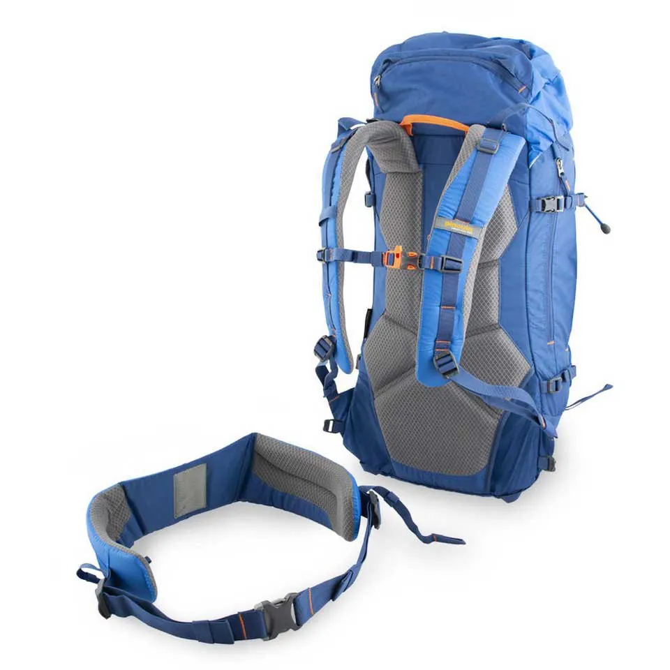 Pinguin Boulder 38 Nylon Ryggsekk
