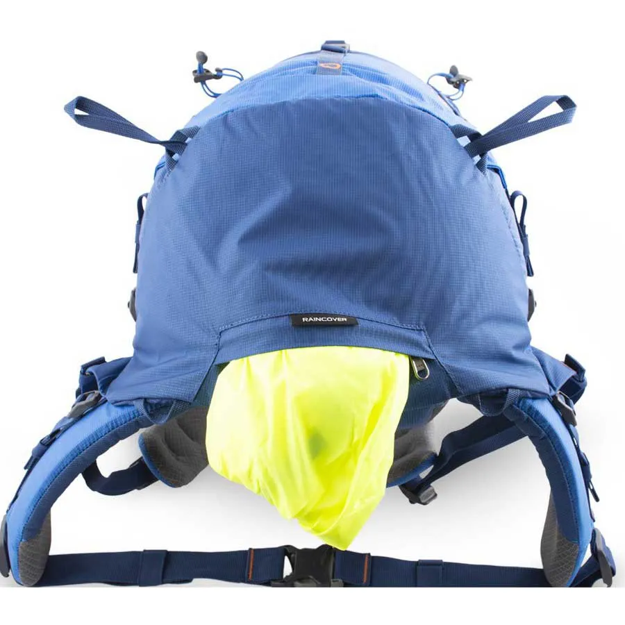 Pinguin Boulder 38 Nylon Ryggsekk