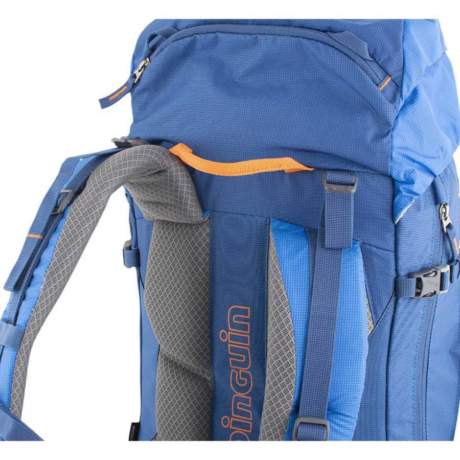 Pinguin Boulder 38 Nylon Ryggsekk