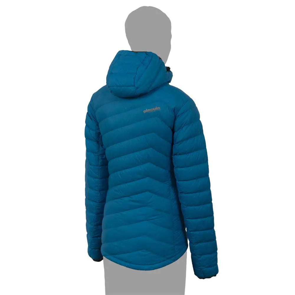 Pinguin Breeze Hoody Jakke