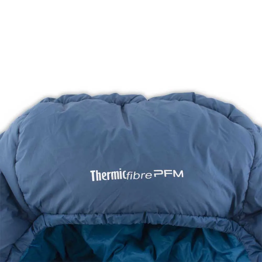Pinguin Comfort Sovepose
