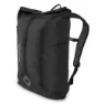 Pinguin Commute 25 Nylon Ryggsekk, Black