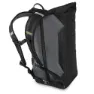 Pinguin Commute 25 Nylon Ryggsekk, Black