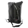 Pinguin Commute 25 Nylon Ryggsekk, Black