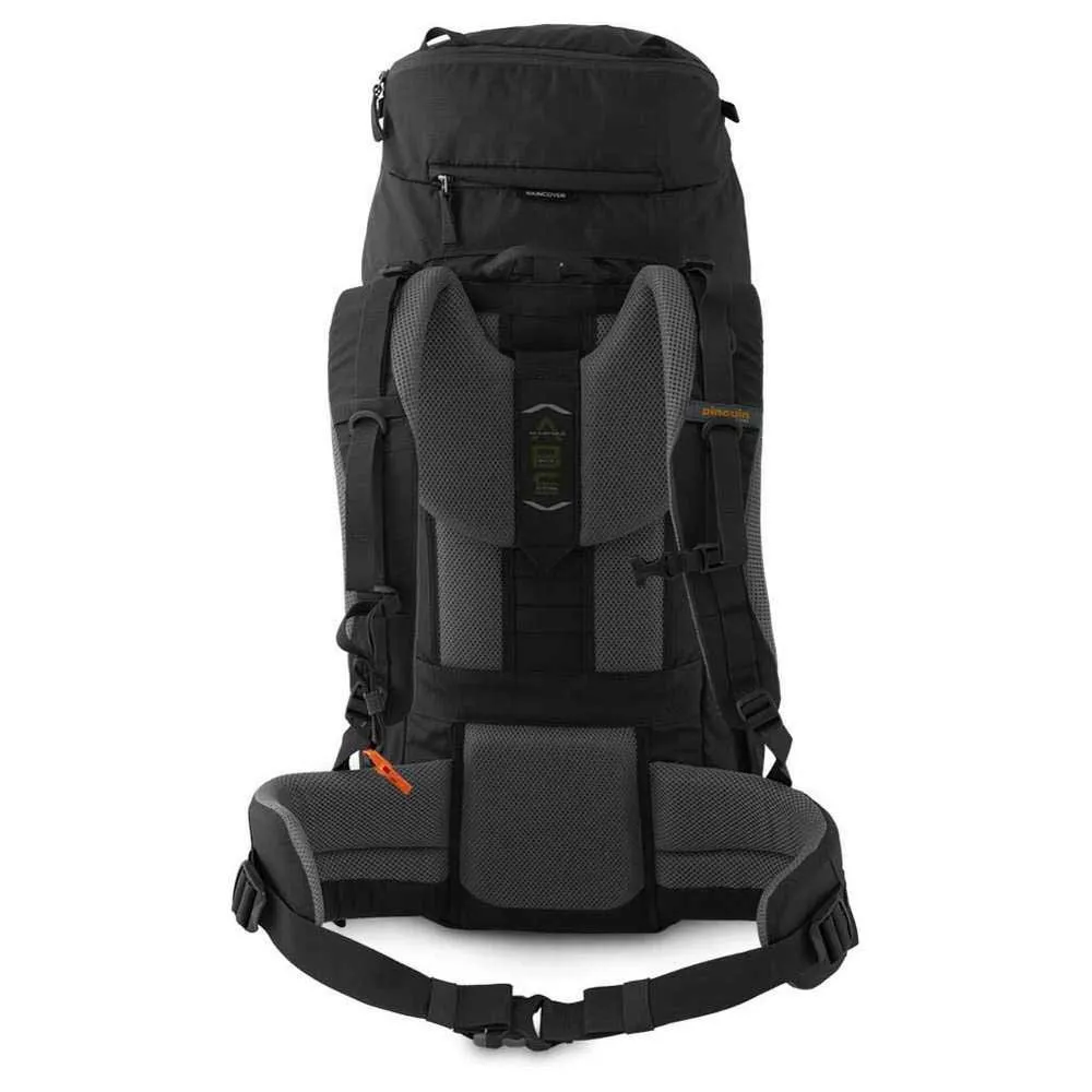 Pinguin Discovery 50l Sekk, Black