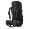 Pinguin Discovery 50l Sekk, Black