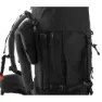 Pinguin Discovery 50l Sekk, Black