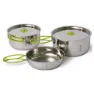 Pinguin Duo S Gryter, Multicolor, One Size