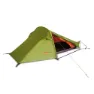 Pinguin Echo 1 Telt, Green / orange, 1 Sted
