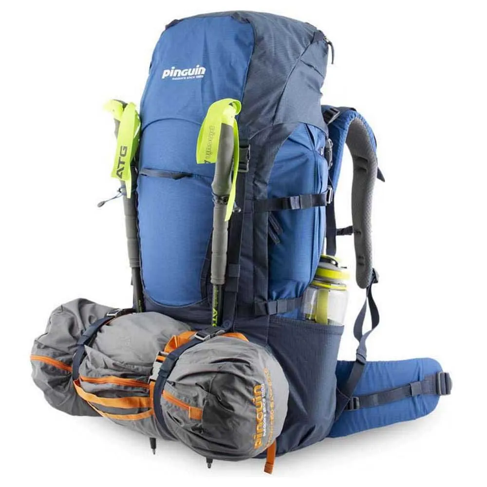 Pinguin Explorer 100l Sekk