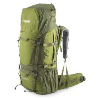 Pinguin Explorer 50 Nylon Ryggsekk Pinguin Explorer 50 Nylon Ryggsekk