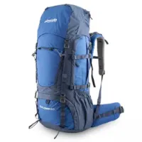 Pinguin Explorer 50 Nylon Ryggsekk