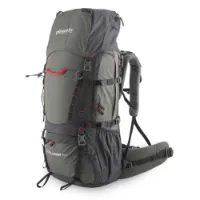 Pinguin Explorer 50 Nylon Ryggsekk Pinguin Explorer 50 Nylon Ryggsekk