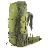 Pinguin Explorer 60l Nylon Ryggsekk