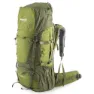 Pinguin Explorer 60l Nylon Ryggsekk, Khaki