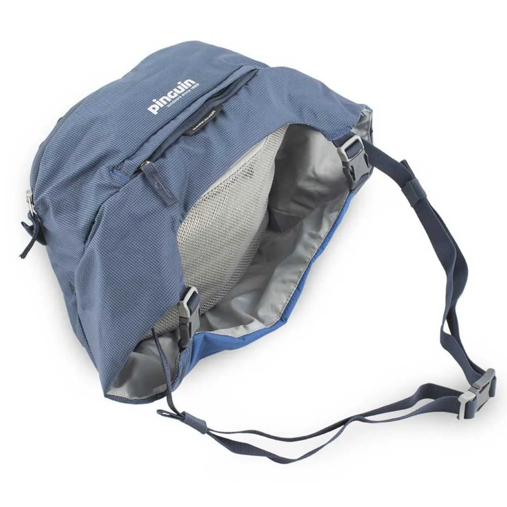 Pinguin Explorer 60l Nylon Ryggsekk, Khaki