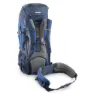 Pinguin Explorer 60l Nylon Ryggsekk, Khaki