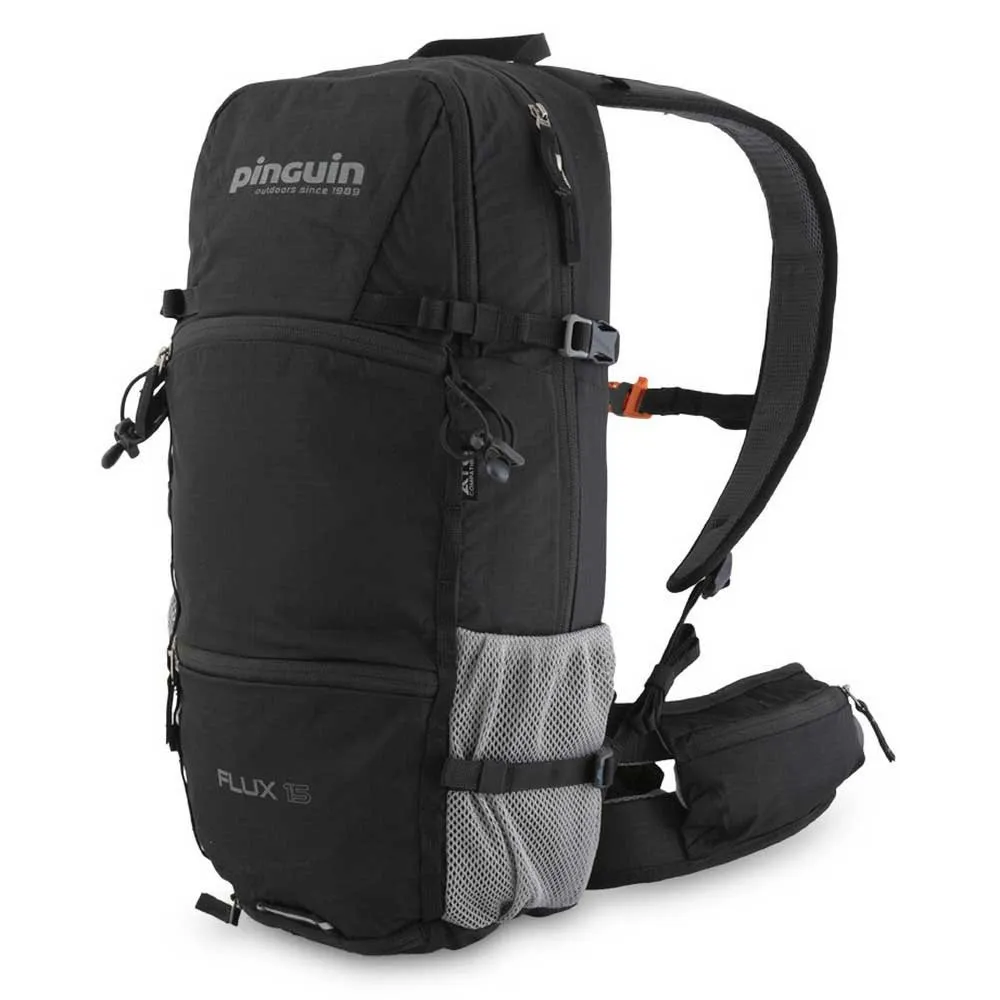 Pinguin Flux 15l Ryggsekk