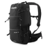 Pinguin Flux 15l Sekk, Black