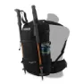 Pinguin Flux 15l Sekk, Black