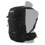 Pinguin Flux 15l Sekk, Black