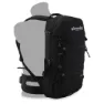Pinguin Flux 15l Sekk, Black