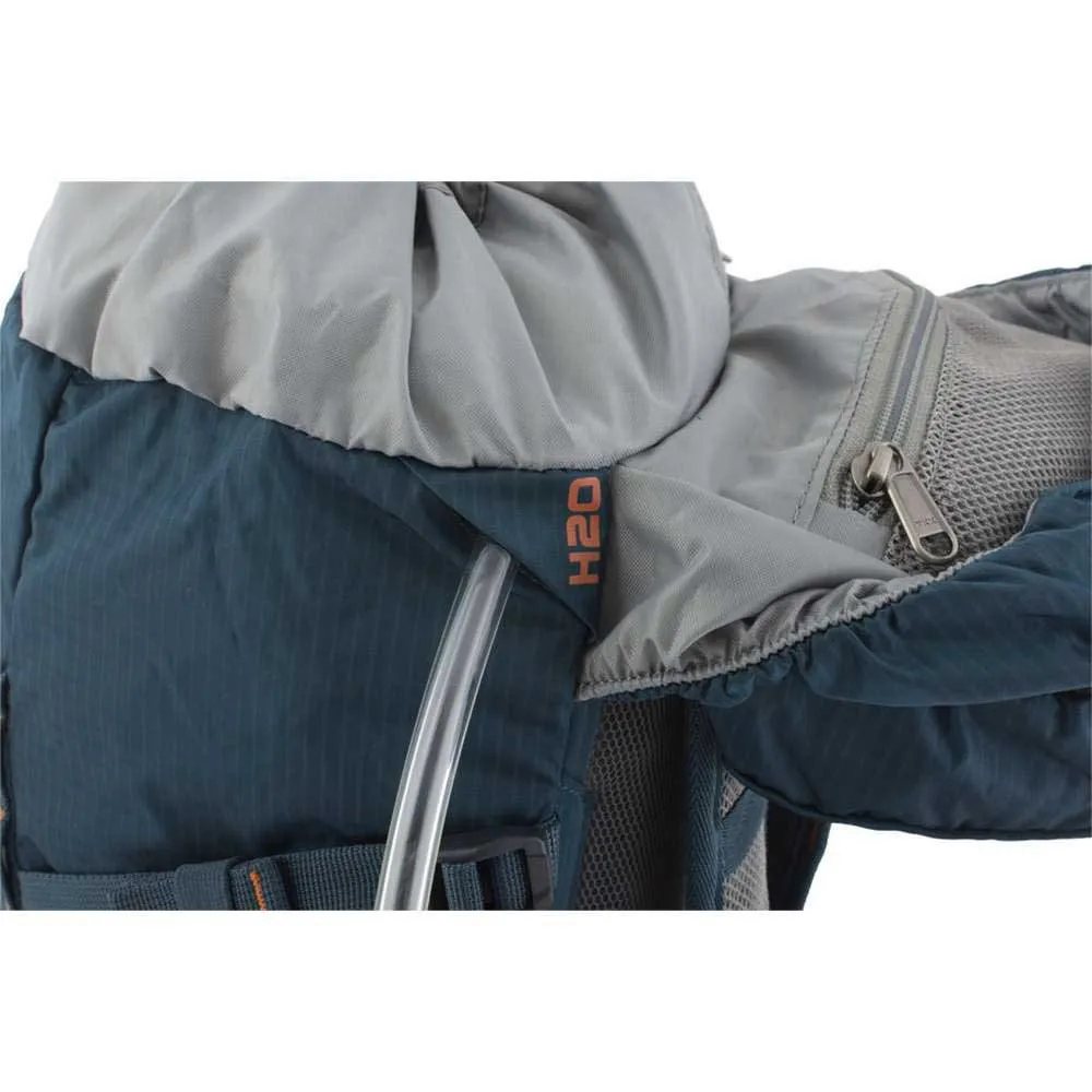 Pinguin Fly 15l Sekk, Petrol