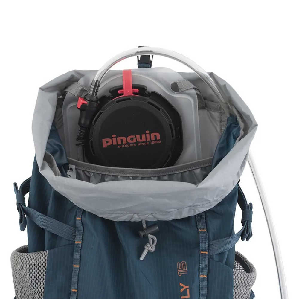 Pinguin Fly 15l Sekk, Petrol