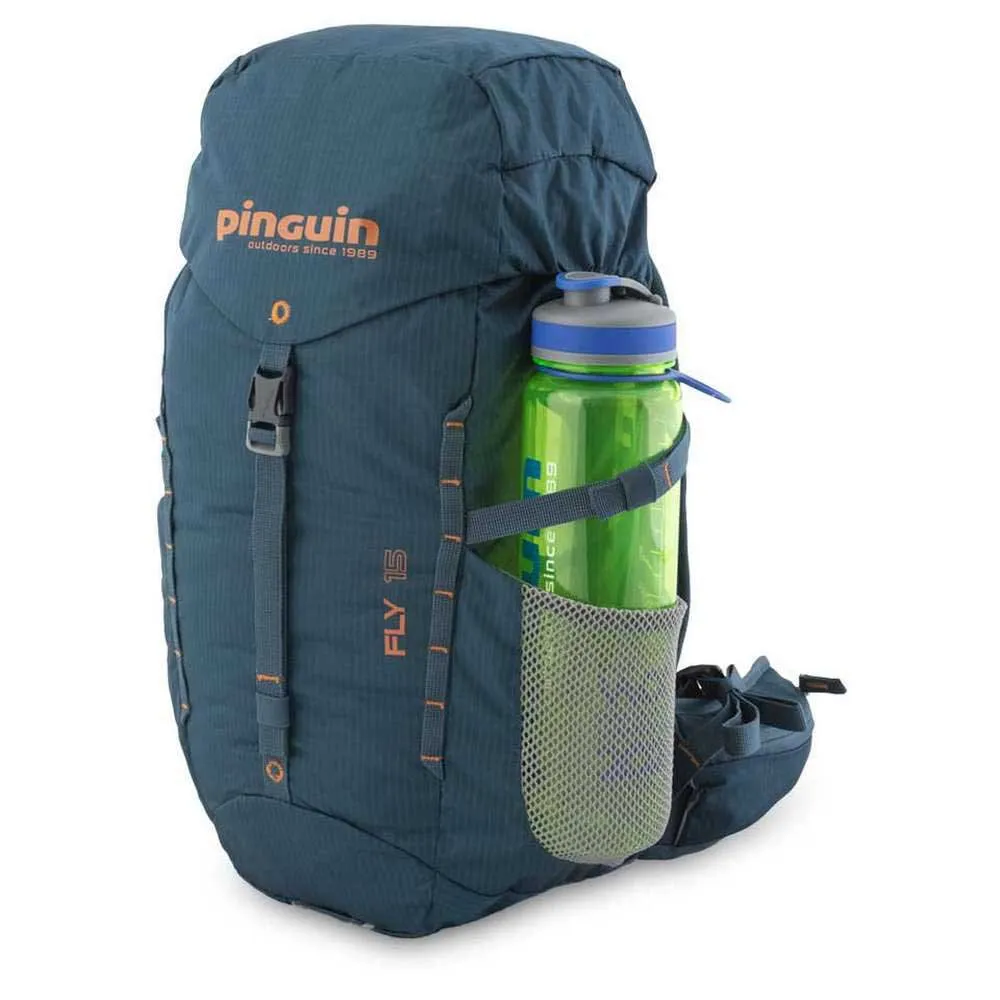 Pinguin Fly 15l Sekk, Petrol
