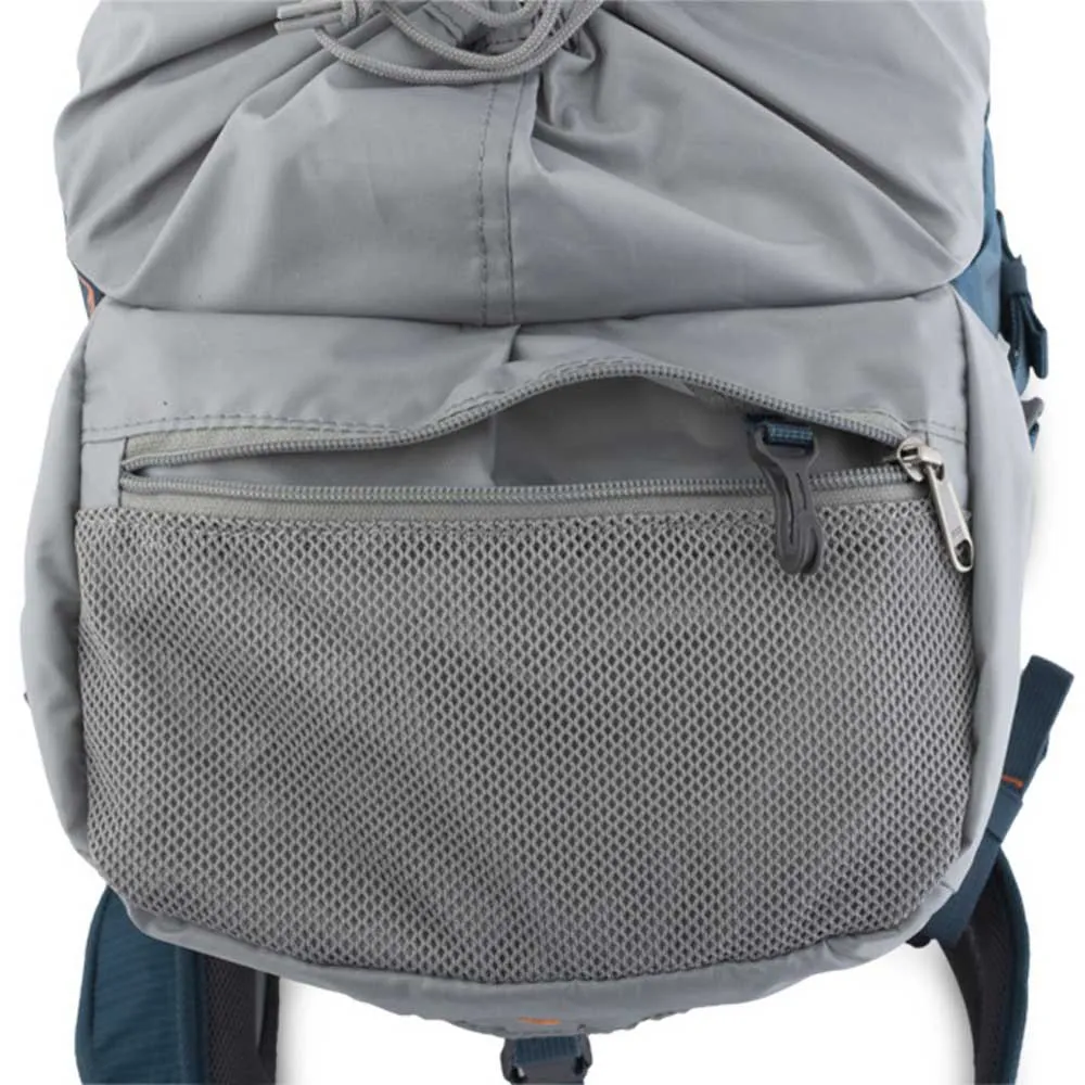 Pinguin Fly 15l Sekk, Petrol