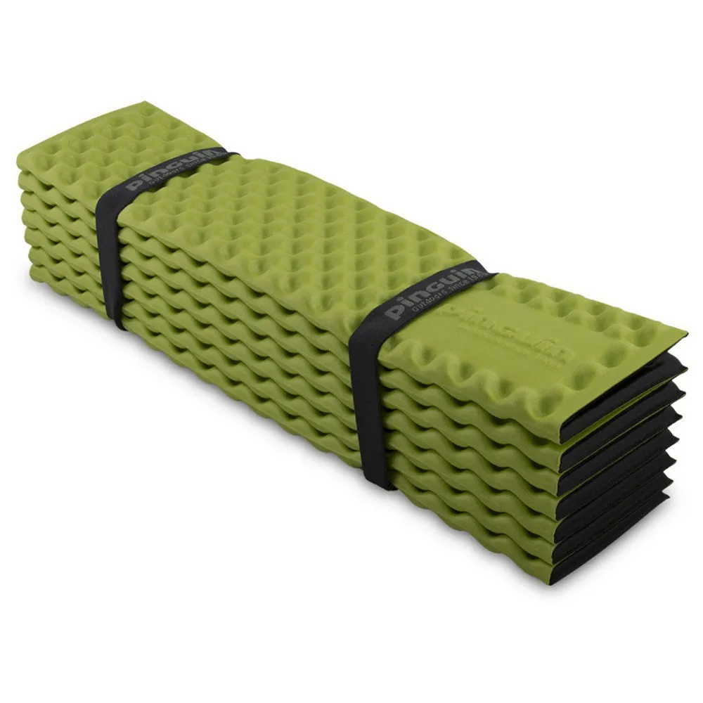 Pinguin Fold Matte, Green