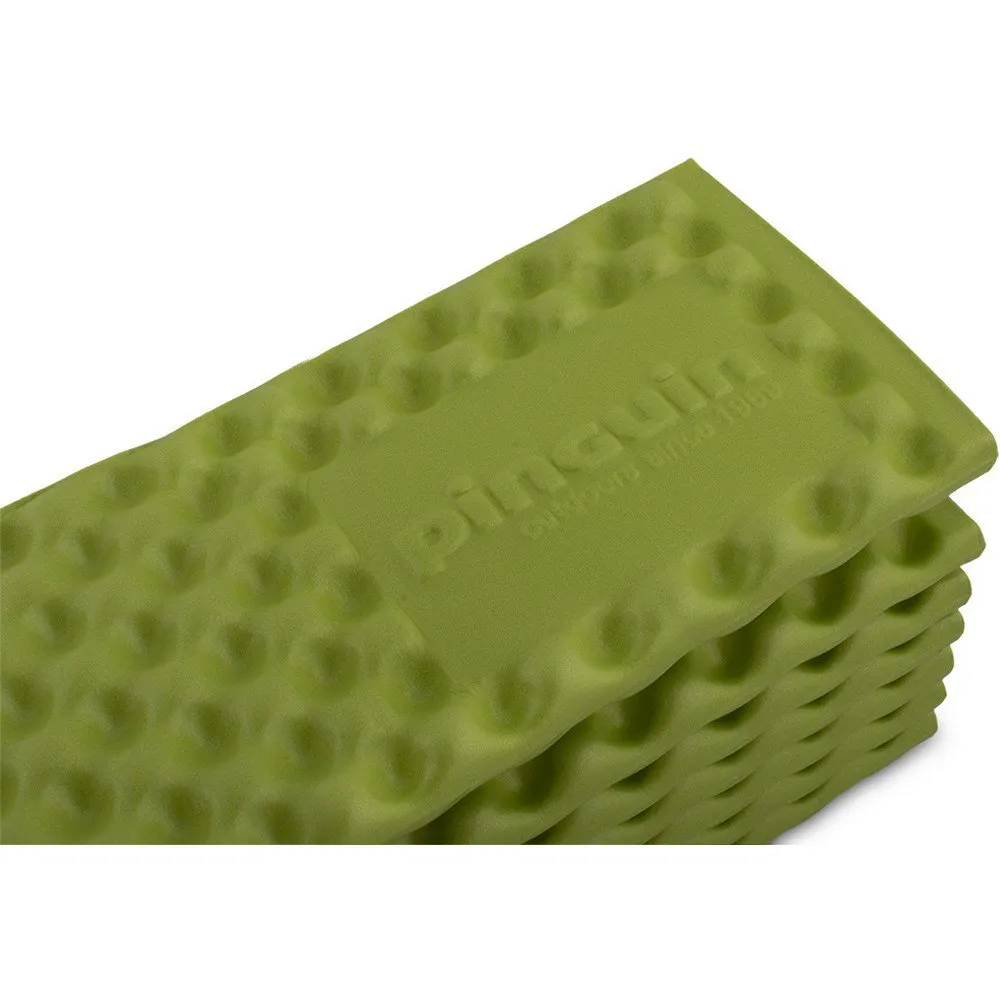 Pinguin Fold Matte, Green