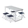 Pinguin Furniture Set Folding Camping Bord