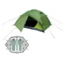 Pinguin Gemini 150 Telt, Green, 2 Steder