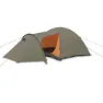 Pinguin Horizon Telt, Grey / orange, 2 Steder