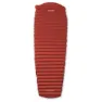 Pinguin Inflatable Matrix 25 Nx Oppblåsbar Matte, Orange