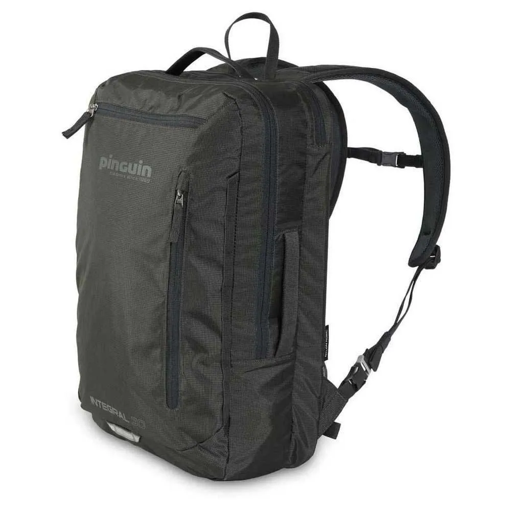 Pinguin Integral 30l Sekk, Grey