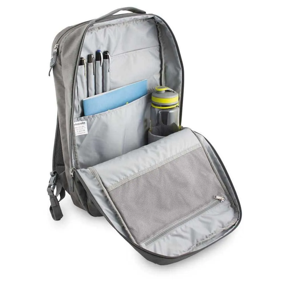 Pinguin Integral 30l Sekk, Grey
