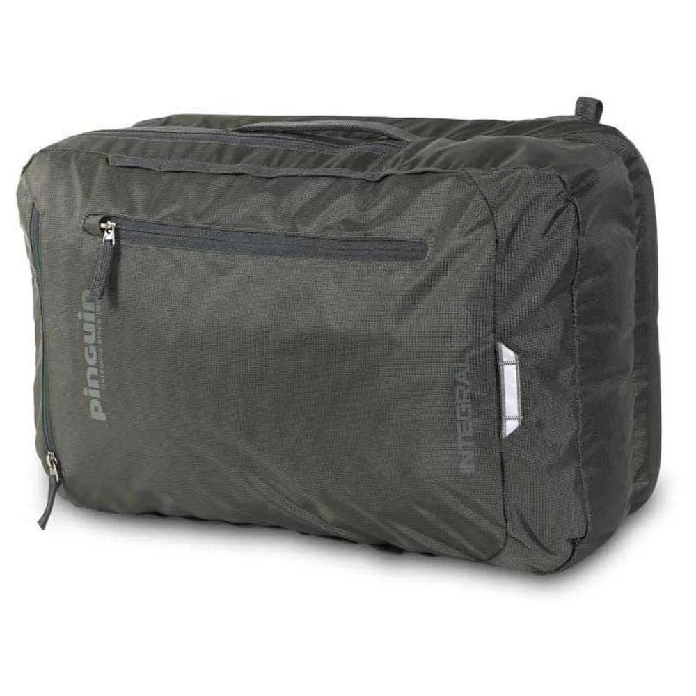 Pinguin Integral 30l Sekk, Grey