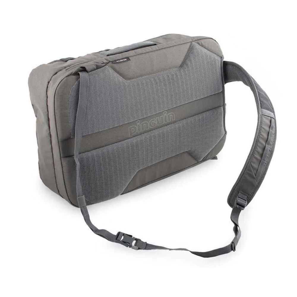 Pinguin Integral 30l Sekk, Grey