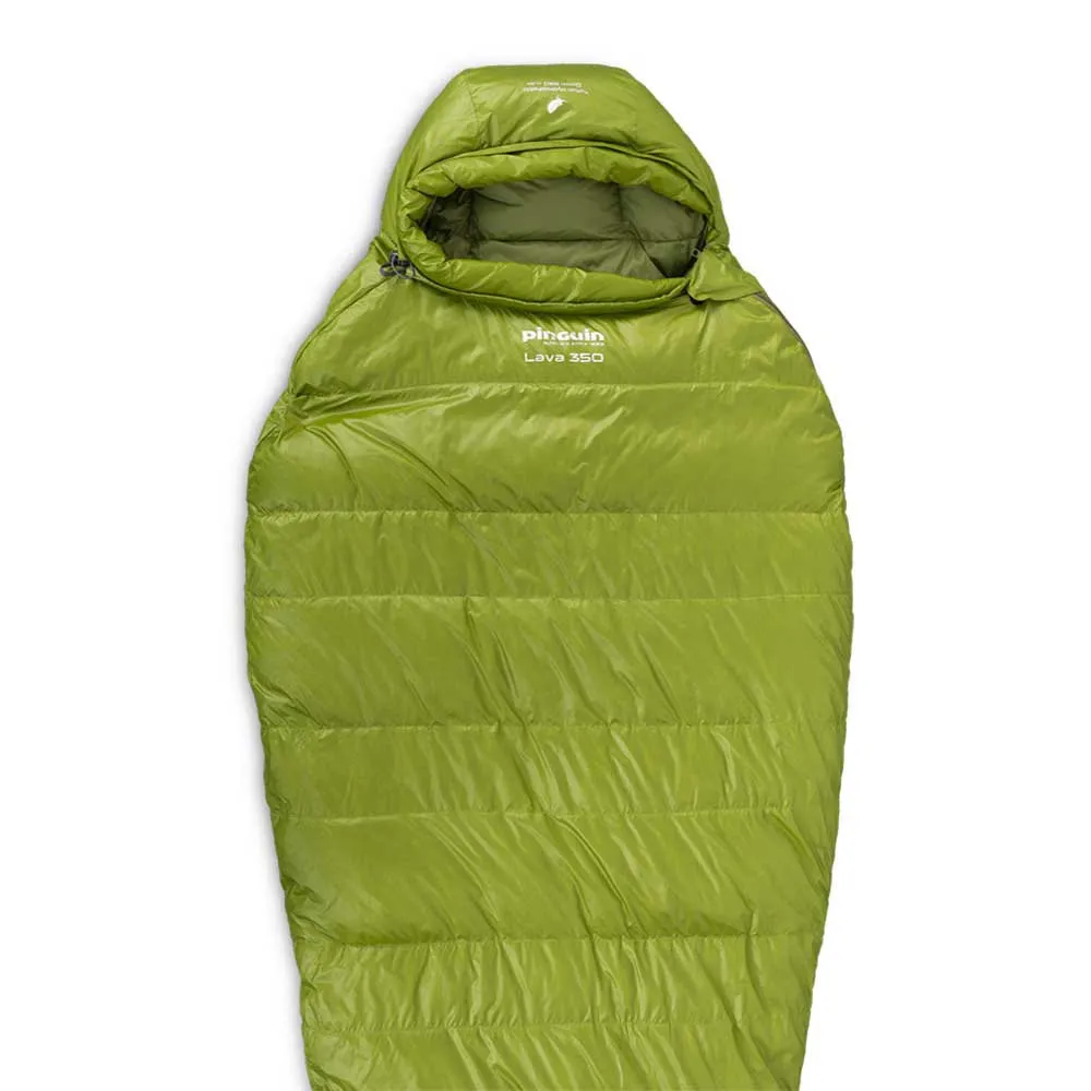 Pinguin Lava 350 Sovepose Pinguin Lava 350 Sovepose