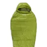 Pinguin Lava 350 Sovepose