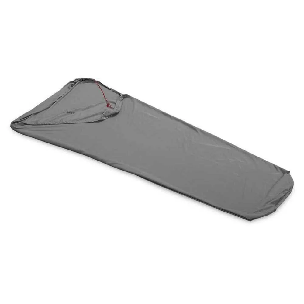 Pinguin Liner Mummy 175 Cm Bivibag, Grey