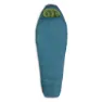 Pinguin Lite Mummy Ccs 195 Sovepose, Petrol