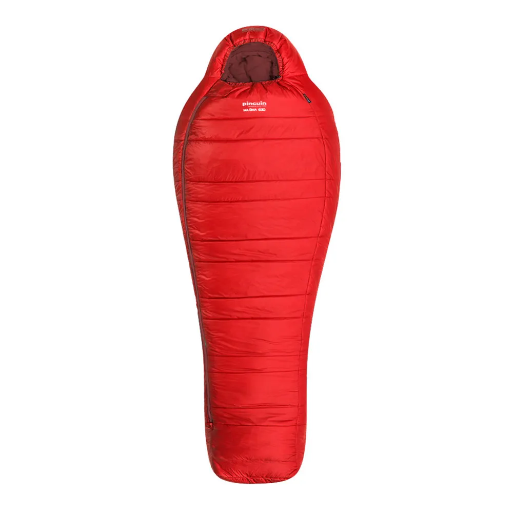 Pinguin Magma 630 Sovepose