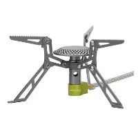 Pinguin Mantis Titan Campingkokeapparat Pinguin Mantis Titan Campingkokeapparat