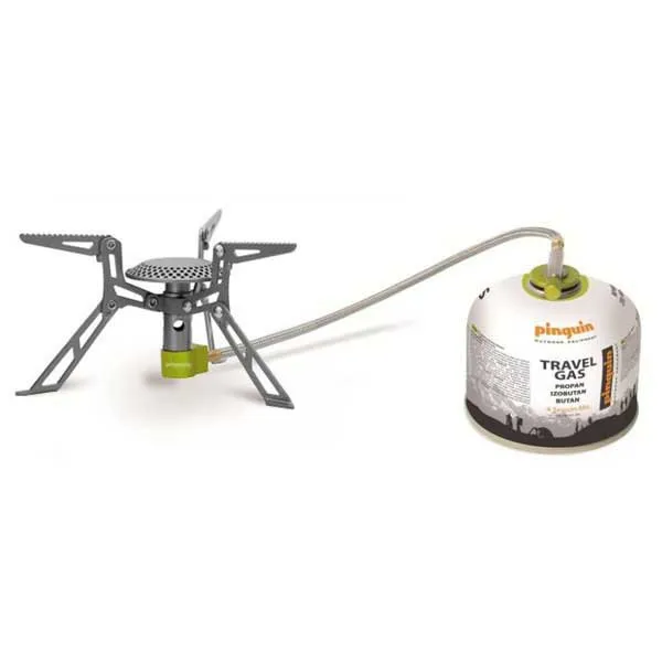 Pinguin Mantis Titan Campingkokeapparat, Multicolor, One Size