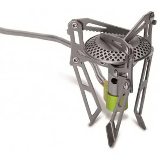 Pinguin Mantis Titan Campingkokeapparat, Multicolor, One Size