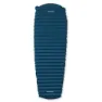 Pinguin Matrix 25 Nx Oppblåsbar Matte, Petrol blue