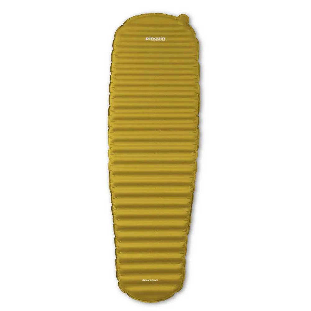 Pinguin Peak 25 Nx Oppblåsbar Matte